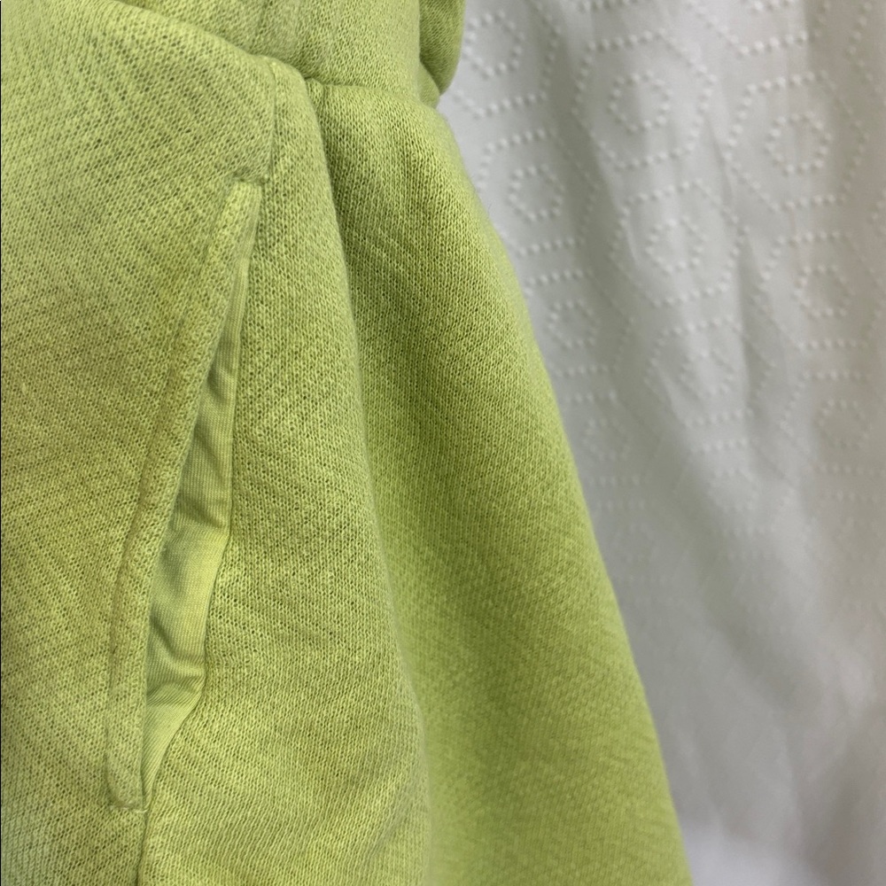 Free People Oliver Romper in Celery Juice Colorway 45396 - Picture 8 of 12